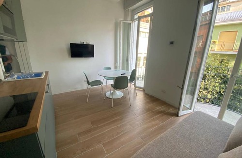 Acquabella Apartment | 40 m² Apartment ∙ 1 bedroom ∙ 2 guests