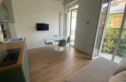 Acquabella Apartment | 40 m² Apartment ∙ 1 bedroom ∙ 2 guests