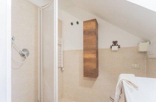 Carate Urio Apartment | 40 m² Apartment ∙ 1 bedroom ∙ 2 guests