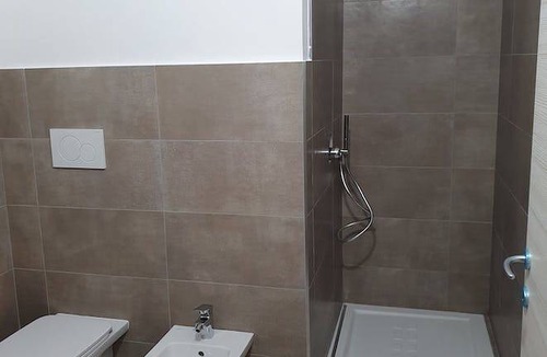 Fizzonasco Apartment | 40 m² Apartment ∙ 2 guests