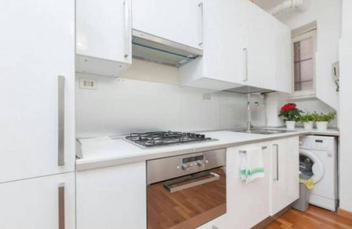Lazzaretto Apartment | 40 m² Apartment ∙ 1 bedroom ∙ 2 guests