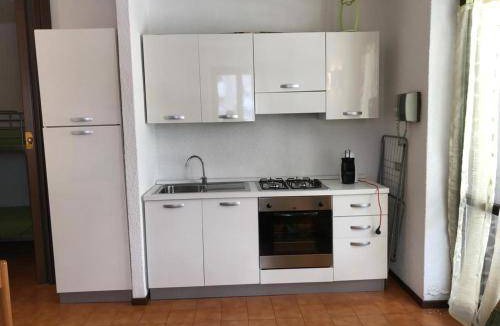 Piazzatorre Apartment | 40 m² Apartment ∙ 2 bedrooms ∙ 6 guests