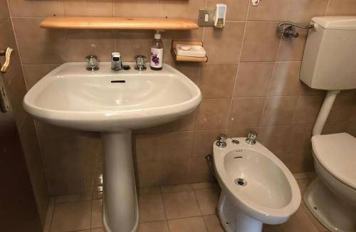 Piazzatorre Apartment | 40 m² Apartment ∙ 2 bedrooms ∙ 6 guests