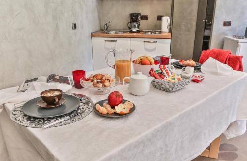 San Babila Apartment | 40 m² Apartment ∙ 1 bedroom ∙ 3 guests
