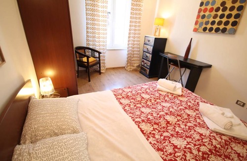 Porta Genova Apartment | 40 m² Apartment ∙ 1 bedroom ∙ 2 guests