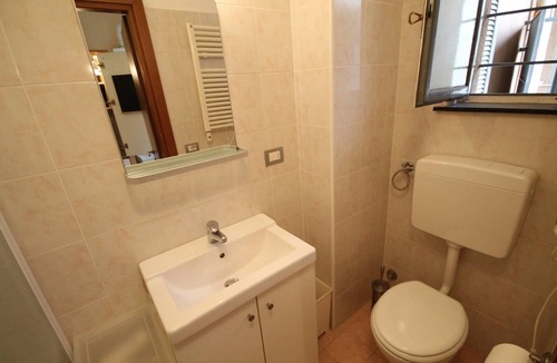 Porta Genova Apartment | 40 m² Apartment ∙ 1 bedroom ∙ 2 guests