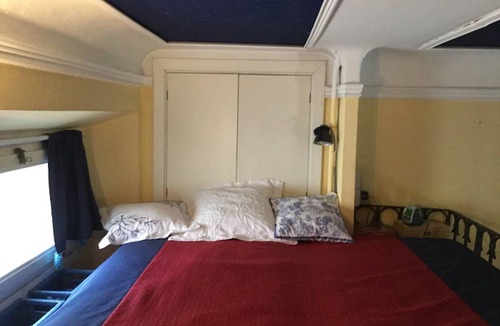 Zona Solari Apartment | 40 m² Apartment ∙ 2 guests