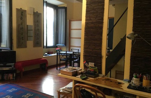 Zona Solari Apartment | 40 m² Apartment ∙ 2 guests