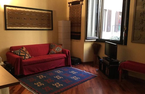 Zona Solari Apartment | 40 m² Apartment ∙ 2 guests