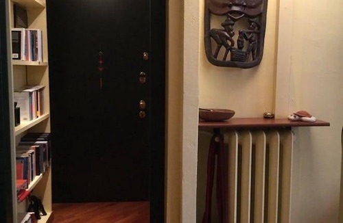 Zona Solari Apartment | 40 m² Apartment ∙ 2 guests