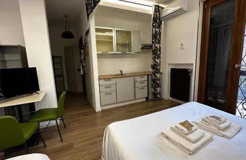 Rozzano Bed & Breakfast | 40 m² Bed and breakfast ∙ 4 guests