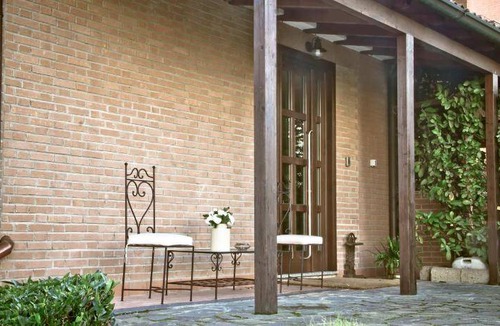 Rozzano Bed & Breakfast | 40 m² Bed and breakfast ∙ 4 guests