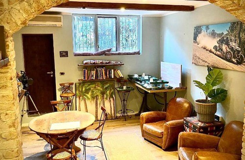 Rozzano Bed & Breakfast | 40 m² Bed and breakfast ∙ 4 guests