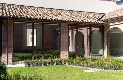 Sabbioneta Bed & Breakfast | 40 m² Bed and breakfast ∙ 2 guests