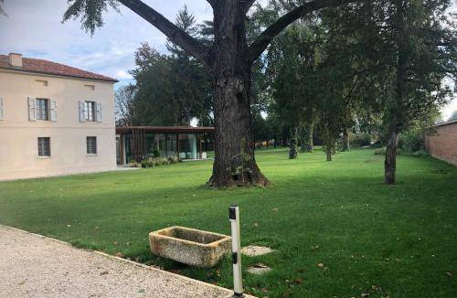Sabbioneta Bed & Breakfast | 40 m² Bed and breakfast ∙ 2 guests