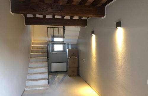 Sabbioneta Bed & Breakfast | 40 m² Bed and breakfast ∙ 2 guests