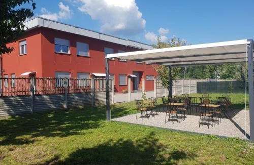 Tavernerio Bed & Breakfast | 40 m² Bed and breakfast ∙ 5 guests