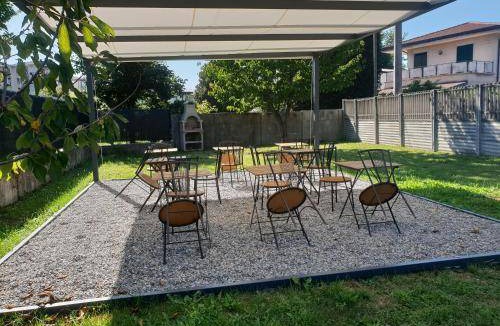 Tavernerio Bed & Breakfast | 40 m² Bed and breakfast ∙ 5 guests