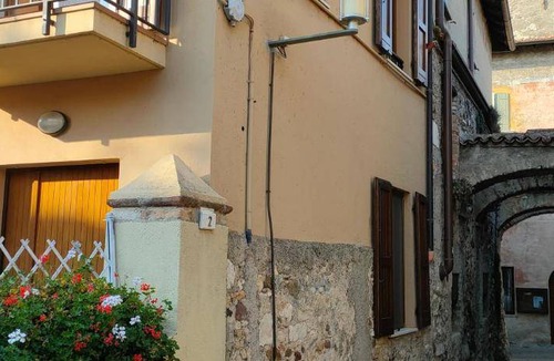 Sirmione Bed & Breakfast | 40 m² Bed and breakfast ∙ 14 guests