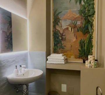 Voghera Bed & Breakfast | 40 m² Bed and breakfast ∙ 4 guests