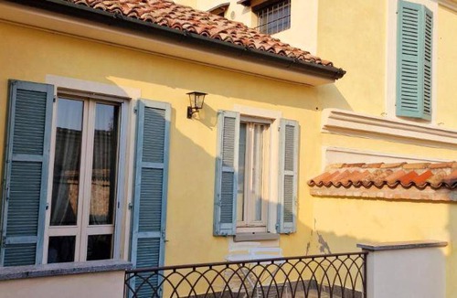 Crema Bed & Breakfast | 40 m² Bed and breakfast ∙ 4 guests