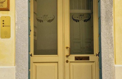 Crema Bed & Breakfast | 40 m² Bed and breakfast ∙ 4 guests