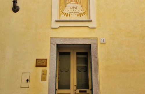 Crema Bed & Breakfast | 40 m² Bed and breakfast ∙ 4 guests