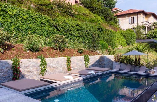 Como Bed & Breakfast | 40 m² Bed and breakfast ∙ 2 guests