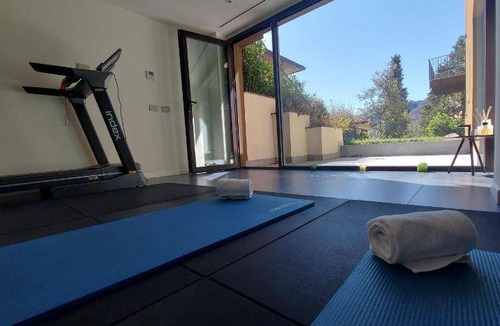 Como Bed & Breakfast | 40 m² Bed and breakfast ∙ 2 guests