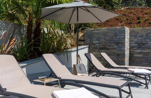Como Bed & Breakfast | 40 m² Bed and breakfast ∙ 2 guests