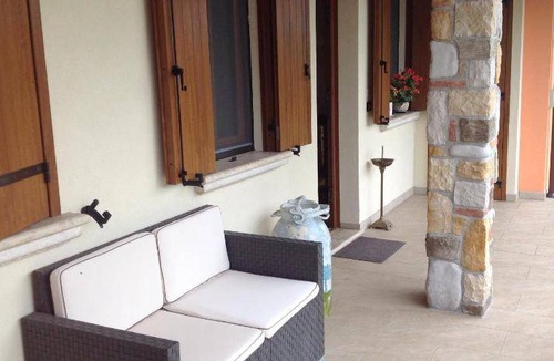 Provaglio d'Iseo Bed & Breakfast | 40 m² Bed and breakfast ∙ 4 guests