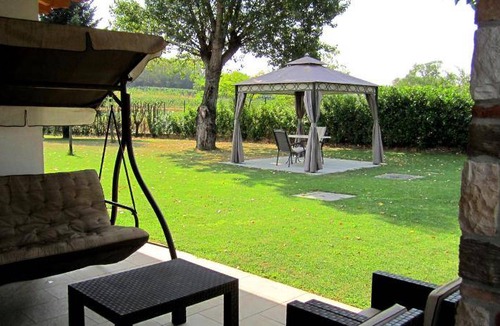Provaglio d'Iseo Bed & Breakfast | 40 m² Bed and breakfast ∙ 4 guests