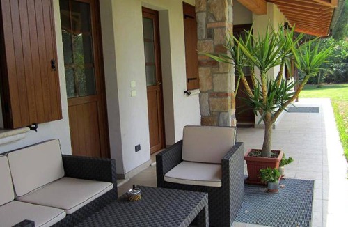 Provaglio d'Iseo Bed & Breakfast | 40 m² Bed and breakfast ∙ 4 guests