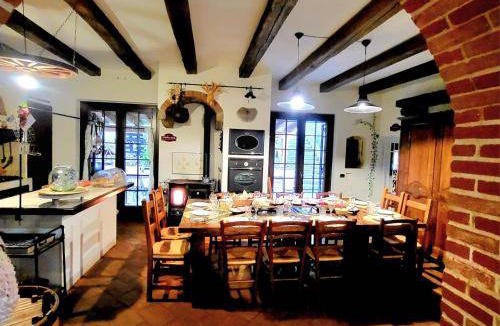 Taino House | 40 m² Farmhouse ∙ 4 guests