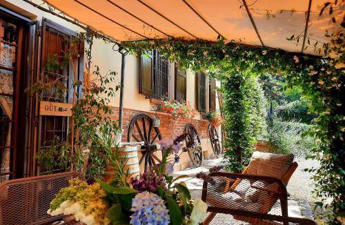 Taino House | 40 m² Farmhouse ∙ 4 guests