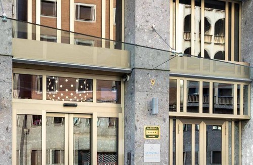 Lazzaretto Hotel | 40 m² Hotel ∙ 127 guests