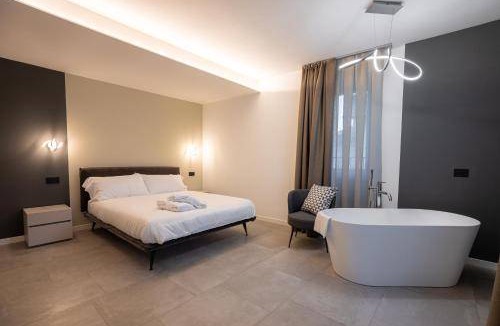 Chiuro Hotel | 40 m² Hotel ∙ 3 guests