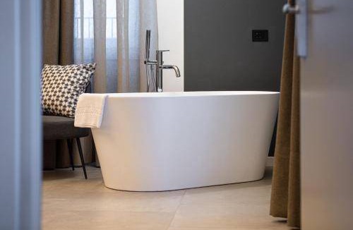 Chiuro Hotel | 40 m² Hotel ∙ 3 guests