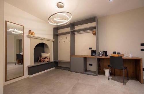 Chiuro Hotel | 40 m² Hotel ∙ 3 guests