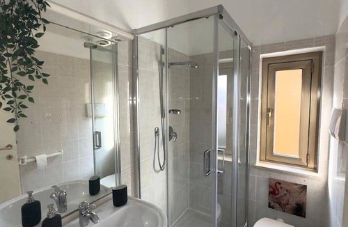 Cusano Milanino House | 40 m² House ∙ 1 bedroom ∙ 1 guest