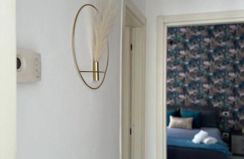 Cusano Milanino House | 40 m² House ∙ 1 bedroom ∙ 1 guest