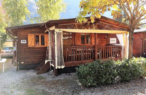 Porlezza House | 40 m² House ∙ 2 bedrooms ∙ 5 guests