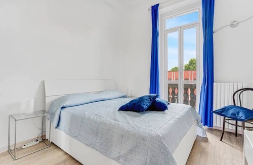 Barona House | 40 m² House ∙ 2 bedrooms ∙ 6 guests