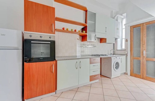 Barona House | 40 m² House ∙ 2 bedrooms ∙ 6 guests