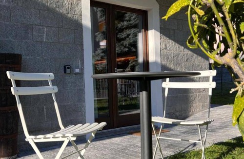 Chiavenna House | 40 m² House ∙ 4 guests