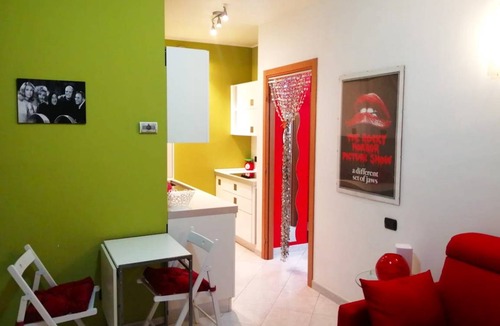 Cernusco sul Naviglio Apartment | 40 m² Apartment ∙ 2 guests