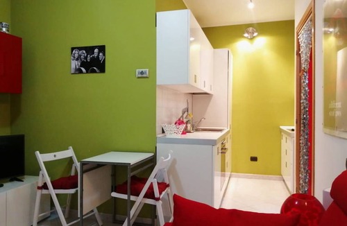 Cernusco sul Naviglio Apartment | 40 m² Apartment ∙ 2 guests