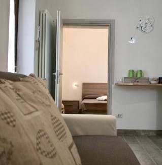 Polpenazze del Garda Bed & Breakfast | 40 m² Bed and breakfast ∙ 3 guests