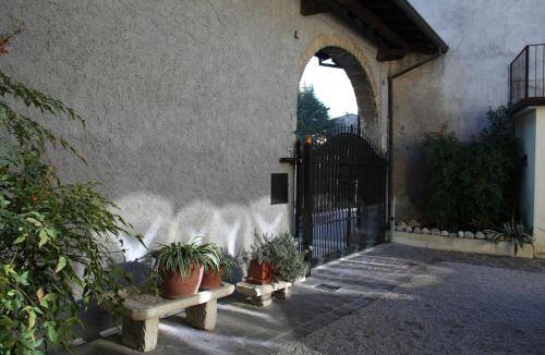 Polpenazze del Garda Bed & Breakfast | 40 m² Bed and breakfast ∙ 3 guests