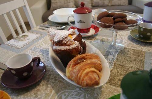 Polpenazze del Garda Bed & Breakfast | 40 m² Bed and breakfast ∙ 3 guests